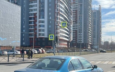 BMW 5 серия, 1997 год, 650 000 рублей, 17 фотография