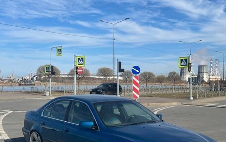 BMW 5 серия, 1997 год, 650 000 рублей, 21 фотография