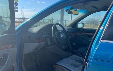 BMW 5 серия, 1997 год, 650 000 рублей, 31 фотография
