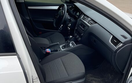 Skoda Octavia, 2014 год, 1 100 000 рублей, 5 фотография