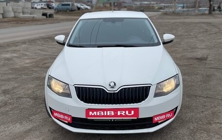 Skoda Octavia, 2014 год, 1 100 000 рублей, 3 фотография