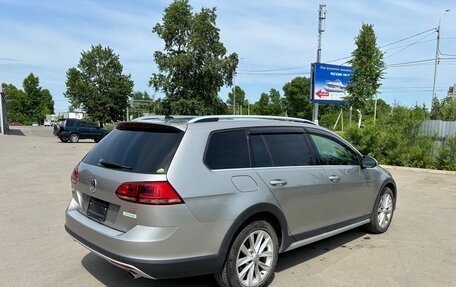 Volkswagen Golf VII, 2015 год, 1 700 000 рублей, 6 фотография