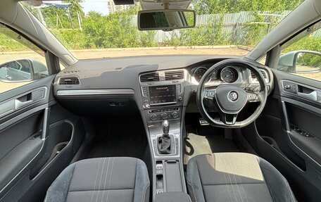 Volkswagen Golf VII, 2015 год, 1 700 000 рублей, 12 фотография