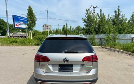 Volkswagen Golf VII, 2015 год, 1 700 000 рублей, 5 фотография