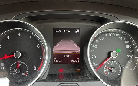 Volkswagen Golf VII, 2015 год, 1 700 000 рублей, 10 фотография