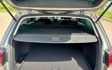 Volkswagen Golf VII, 2015 год, 1 700 000 рублей, 15 фотография