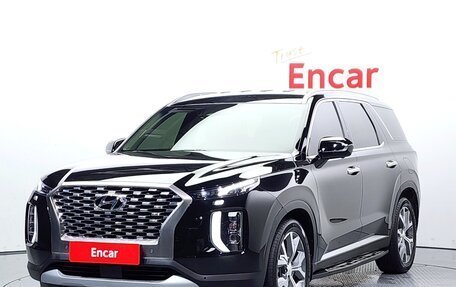 Hyundai Palisade I, 2022 год, 2 800 100 рублей, 1 фотография