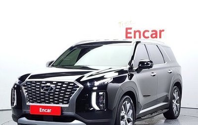 Hyundai Palisade I, 2022 год, 2 800 100 рублей, 1 фотография