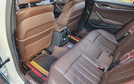 BMW 5 серия, 2022 год, 5 690 131 рублей, 9 фотография