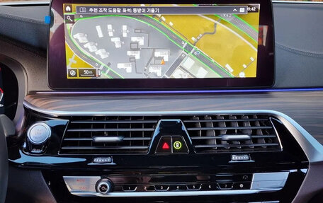 BMW 5 серия, 2022 год, 5 690 131 рублей, 14 фотография