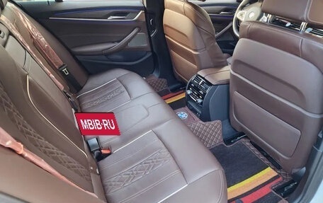 BMW 5 серия, 2022 год, 5 690 131 рублей, 10 фотография