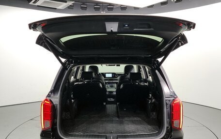 Hyundai Palisade I, 2022 год, 2 800 100 рублей, 5 фотография