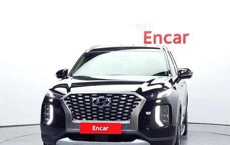Hyundai Palisade I, 2022 год, 2 800 100 рублей, 2 фотография
