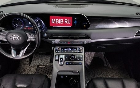 Hyundai Palisade I, 2022 год, 2 800 100 рублей, 8 фотография