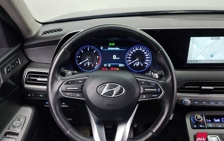 Hyundai Palisade I, 2022 год, 2 800 100 рублей, 10 фотография