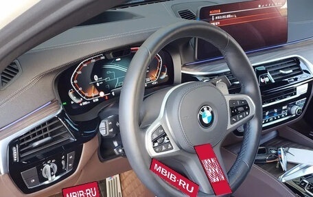 BMW 5 серия, 2022 год, 5 690 131 рублей, 11 фотография