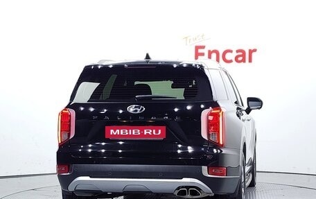 Hyundai Palisade I, 2022 год, 2 800 100 рублей, 3 фотография