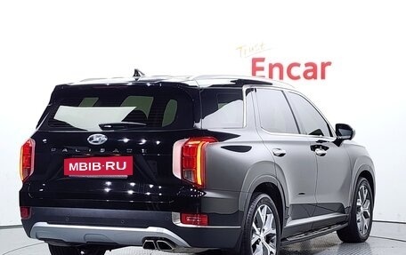 Hyundai Palisade I, 2022 год, 2 800 100 рублей, 4 фотография
