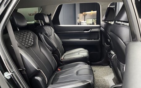 Hyundai Palisade I, 2022 год, 2 800 100 рублей, 19 фотография