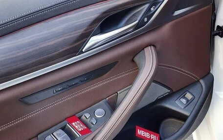 BMW 5 серия, 2022 год, 5 690 131 рублей, 17 фотография