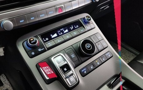 Hyundai Palisade I, 2022 год, 2 800 100 рублей, 16 фотография