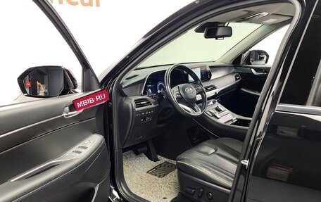 Hyundai Palisade I, 2022 год, 2 800 100 рублей, 17 фотография