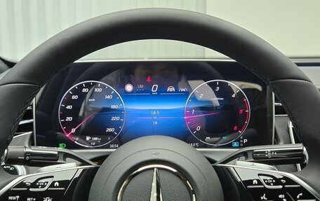 Mercedes-Benz E-Класс, 2024 год, 6 350 999 рублей, 9 фотография