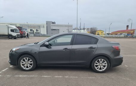 Mazda 3, 2011 год, 670 000 рублей, 2 фотография