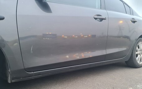 Mazda 3, 2011 год, 670 000 рублей, 4 фотография