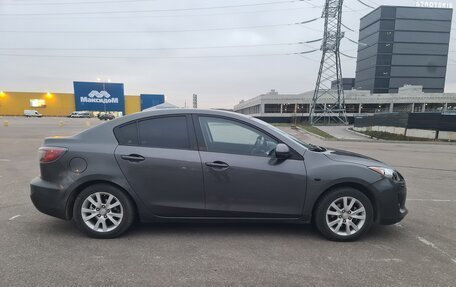 Mazda 3, 2011 год, 670 000 рублей, 3 фотография