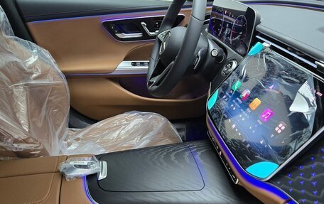 Mercedes-Benz E-Класс, 2024 год, 6 350 999 рублей, 6 фотография