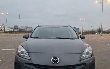 Mazda 3, 2011 год, 670 000 рублей, 6 фотография