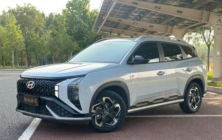 Hyundai ix35, 2023 год, 2 320 900 рублей, 1 фотография