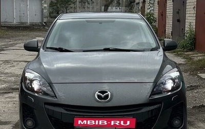 Mazda 3, 2011 год, 670 000 рублей, 1 фотография