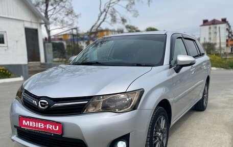Toyota Corolla, 2014 год, 1 170 000 рублей, 1 фотография