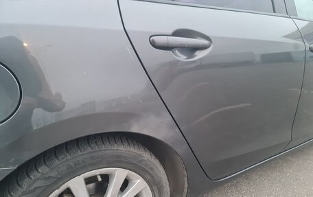 Mazda 3, 2011 год, 670 000 рублей, 9 фотография