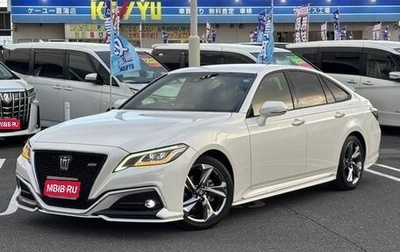 Toyota Crown, 2022 год, 3 082 131 рублей, 1 фотография