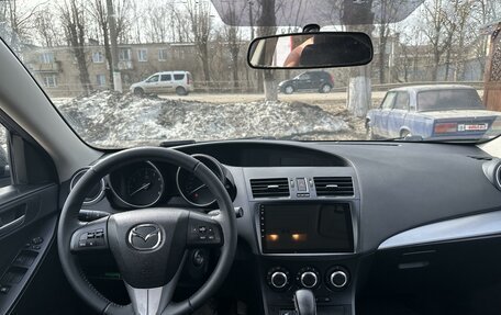 Mazda 3, 2011 год, 670 000 рублей, 13 фотография