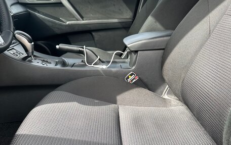 Mazda 3, 2011 год, 670 000 рублей, 18 фотография