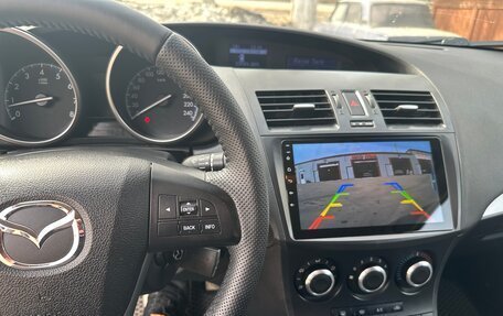 Mazda 3, 2011 год, 670 000 рублей, 14 фотография