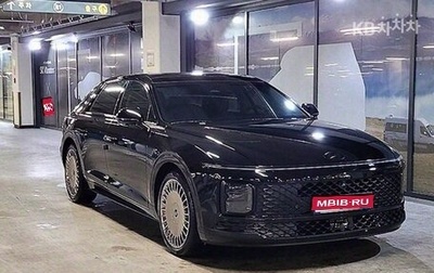 Hyundai Grandeur, 2024 год, 2 810 000 рублей, 1 фотография