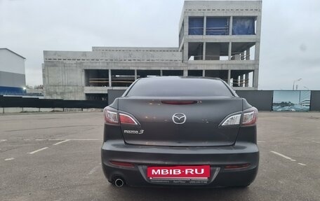 Mazda 3, 2011 год, 670 000 рублей, 7 фотография