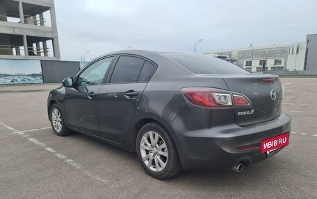Mazda 3, 2011 год, 670 000 рублей, 8 фотография