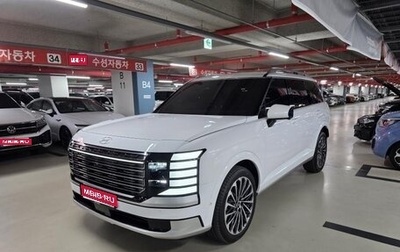 Hyundai Palisade, 2025 год, 5 610 000 рублей, 1 фотография