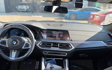 BMW X6, 2021 год, 7 123 000 рублей, 7 фотография