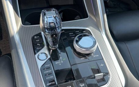 BMW X6, 2021 год, 7 123 000 рублей, 8 фотография