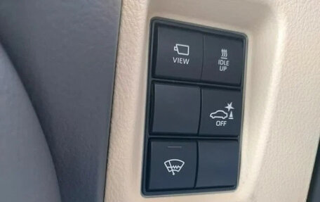 Toyota Land Cruiser Prado 150 рестайлинг 2, 2022 год, 4 790 131 рублей, 19 фотография