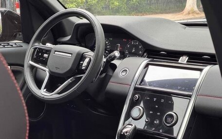 Land Rover Discovery Sport I рестайлинг, 2022 год, 2 900 000 рублей, 11 фотография