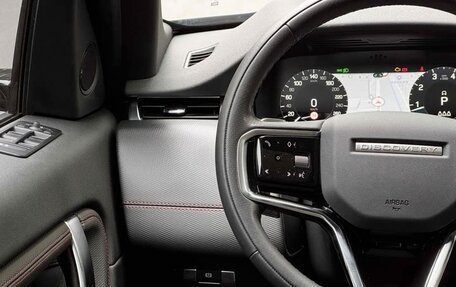 Land Rover Discovery Sport I рестайлинг, 2022 год, 2 900 000 рублей, 10 фотография