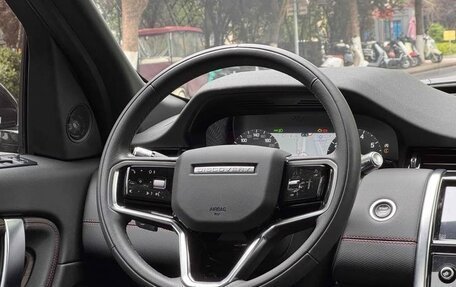 Land Rover Discovery Sport I рестайлинг, 2022 год, 2 900 000 рублей, 9 фотография